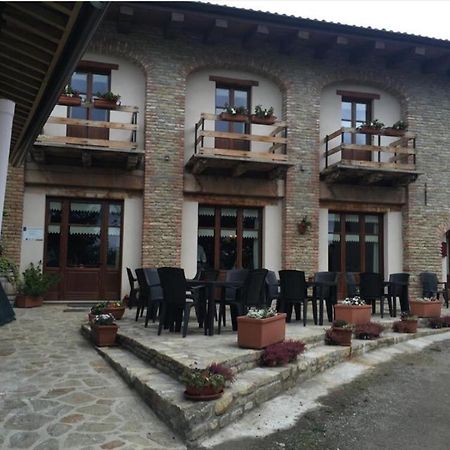 Agriturismo Locanda Dei Cacciatori Дольяні Екстер'єр фото