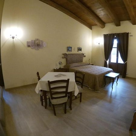 Agriturismo Locanda Dei Cacciatori Дольяні Екстер'єр фото