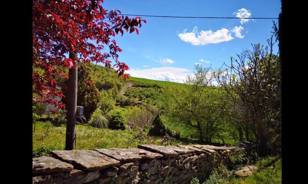 Agriturismo Locanda Dei Cacciatori Дольяні Екстер'єр фото