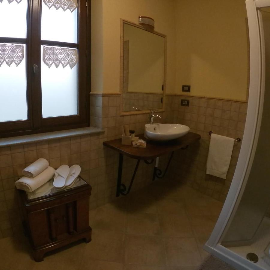 Agriturismo Locanda Dei Cacciatori Дольяні Екстер'єр фото