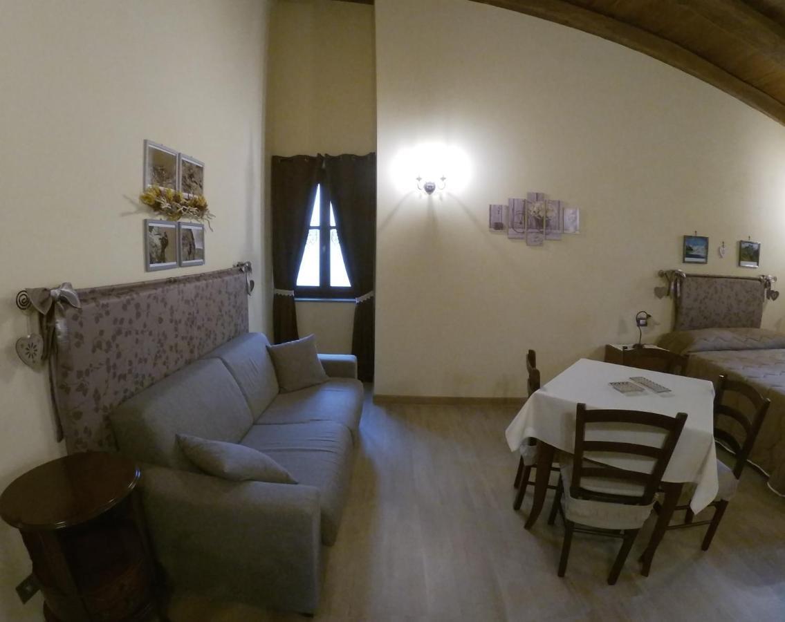 Agriturismo Locanda Dei Cacciatori Дольяні Екстер'єр фото