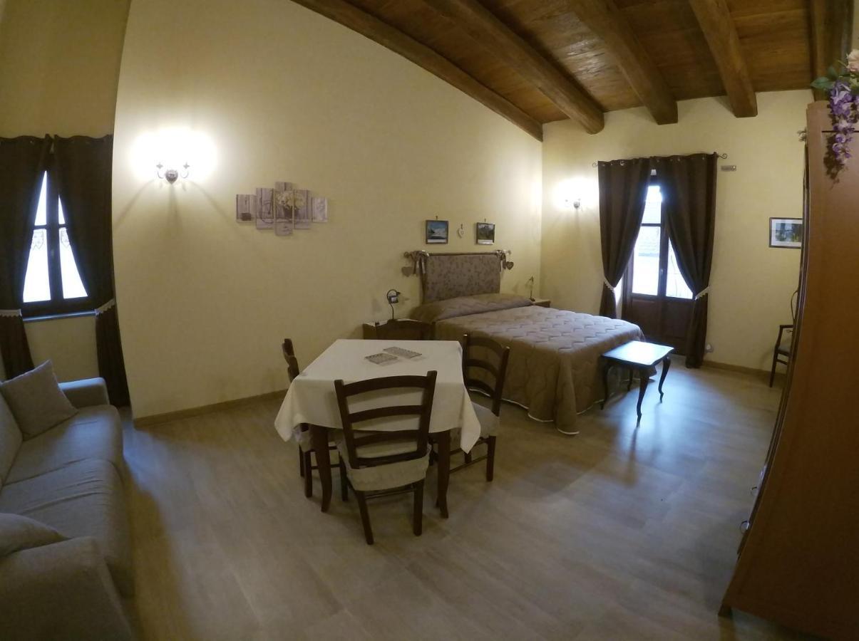 Agriturismo Locanda Dei Cacciatori Дольяні Екстер'єр фото