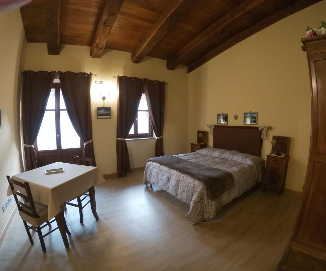 Agriturismo Locanda Dei Cacciatori Дольяні Екстер'єр фото