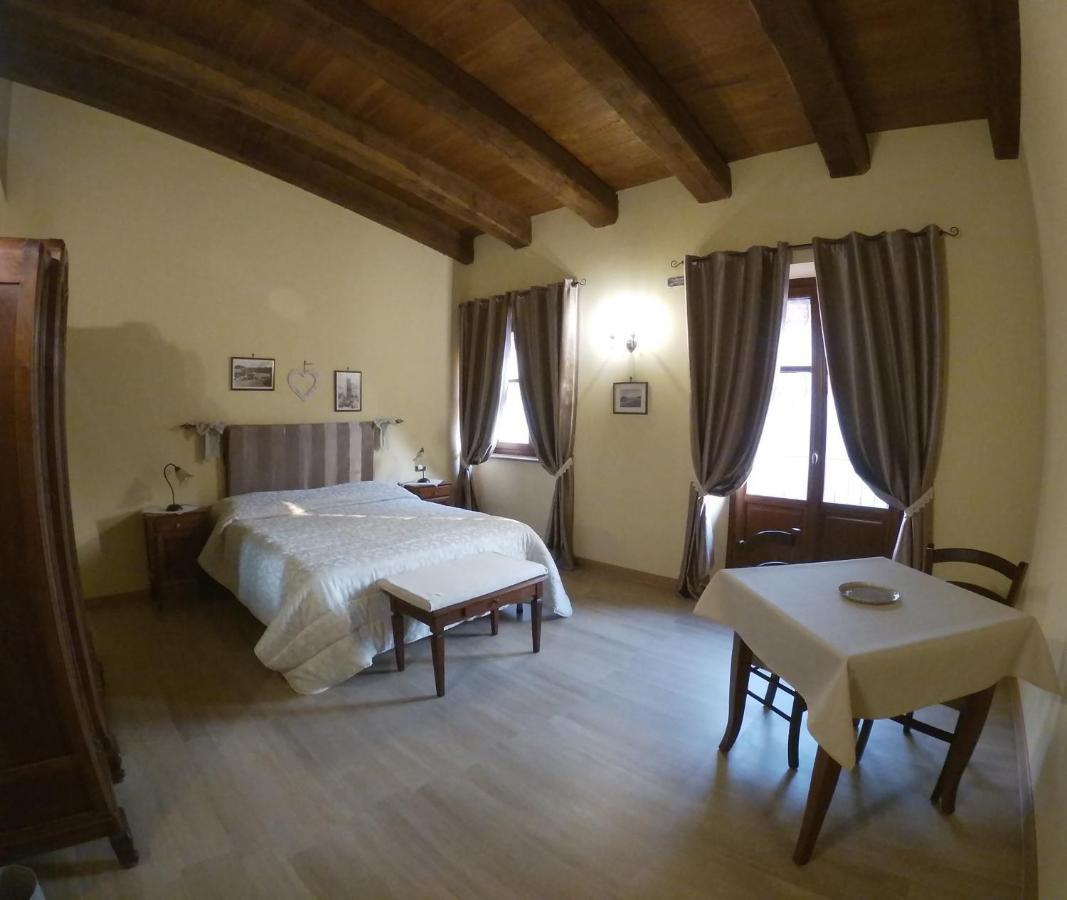 Agriturismo Locanda Dei Cacciatori Дольяні Екстер'єр фото
