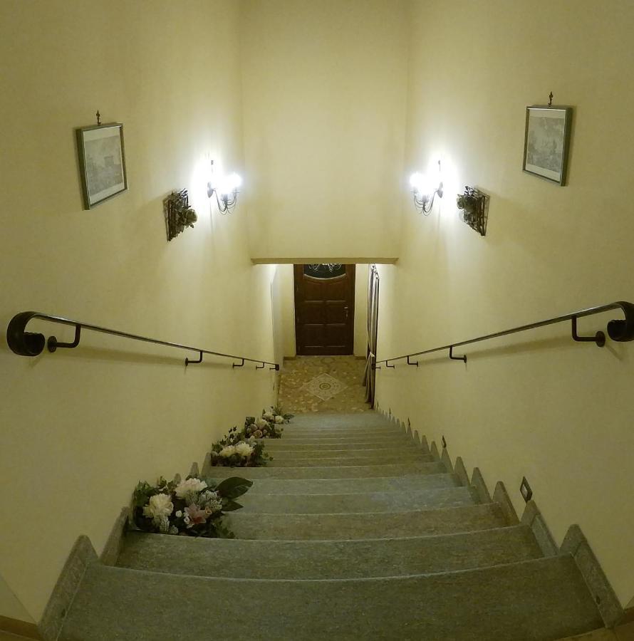 Agriturismo Locanda Dei Cacciatori Дольяні Екстер'єр фото